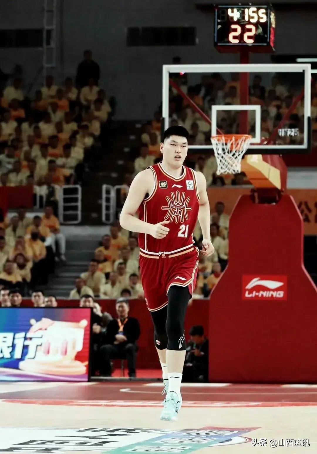 本土球员出彩，助力山西队取得胜利的简单介绍