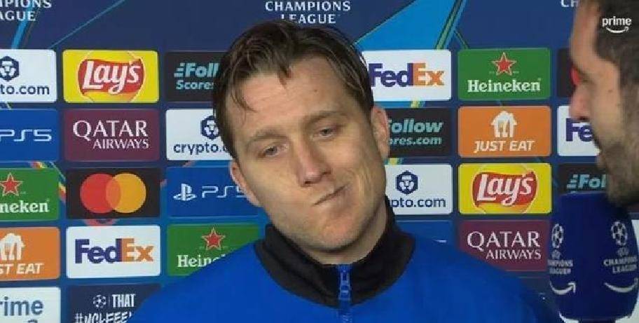 国米主场遭遇失败，实力受到质疑的简单介绍